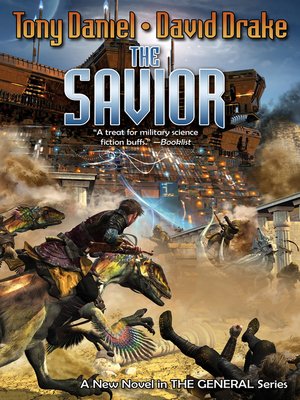 cover image of The Savior